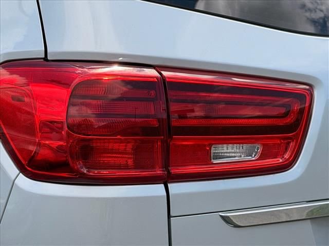 Used 2019 Kia Sedona EX FWD image 20