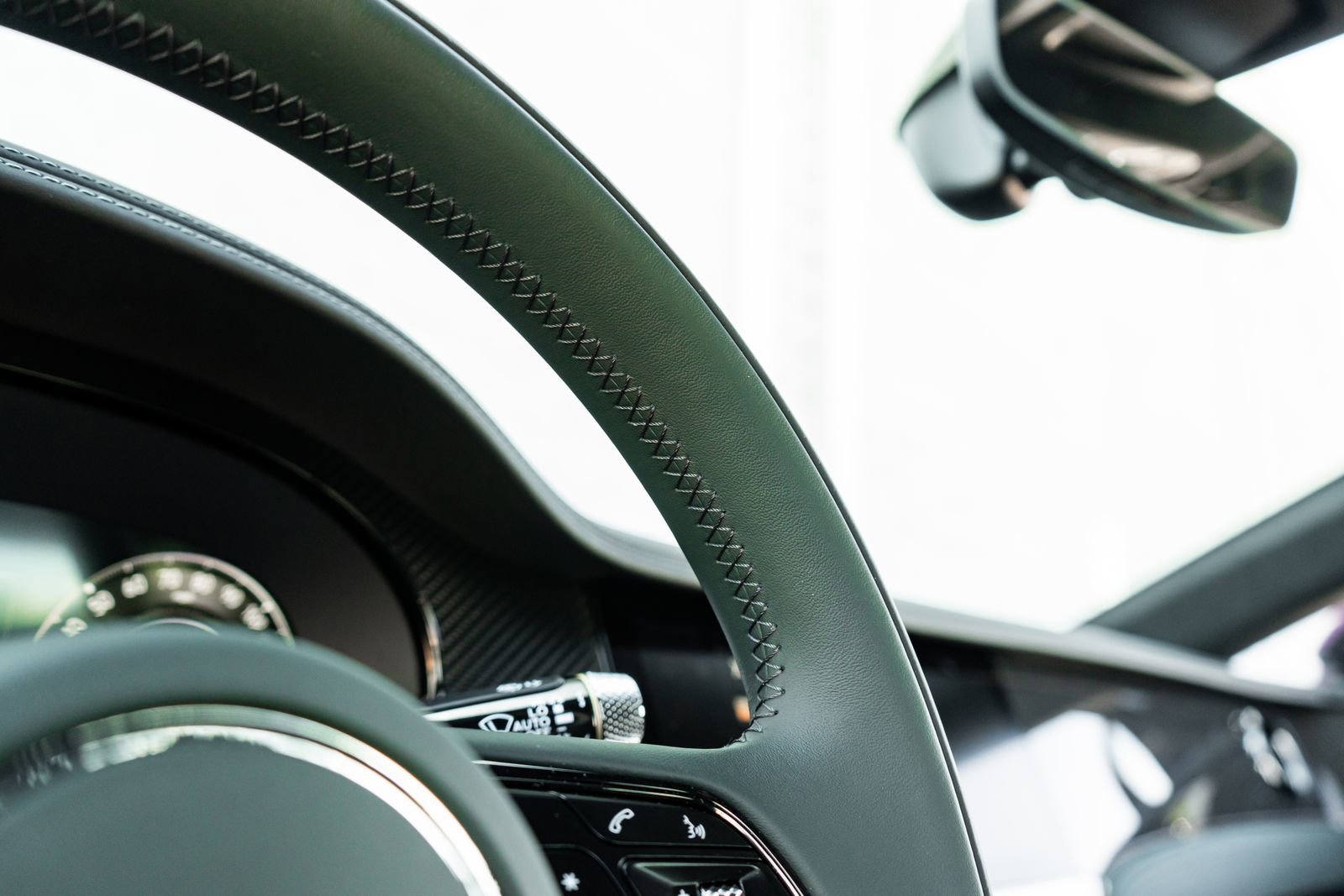 New 2026 Bentley Continental GT AWD/4WD image 33