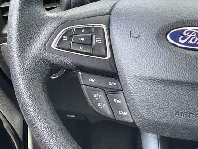 Used 2021 Ford EcoSport SE w/ SE Convenience Package FWD image 13