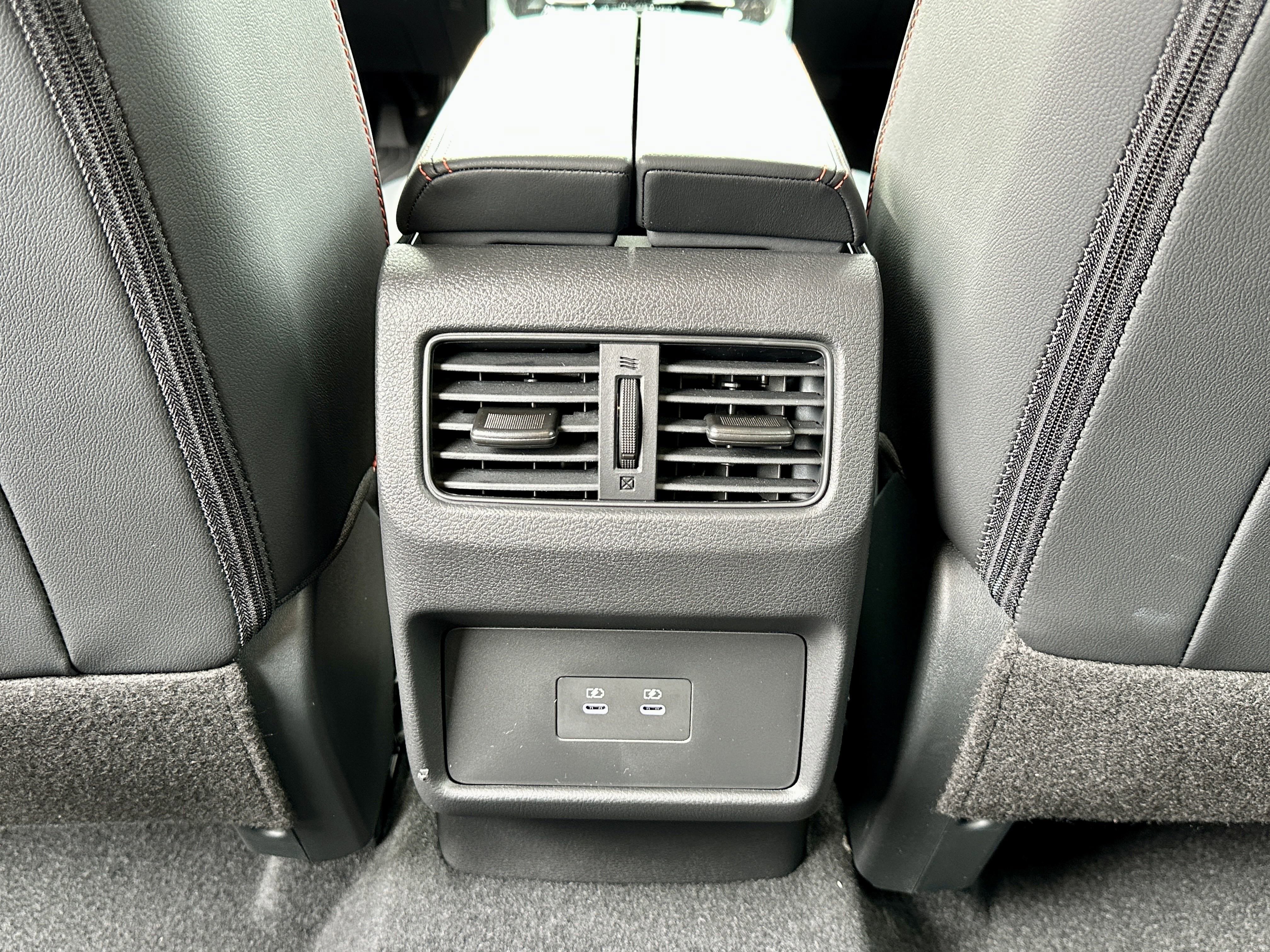 New 2026 Nissan Rogue SV image 34