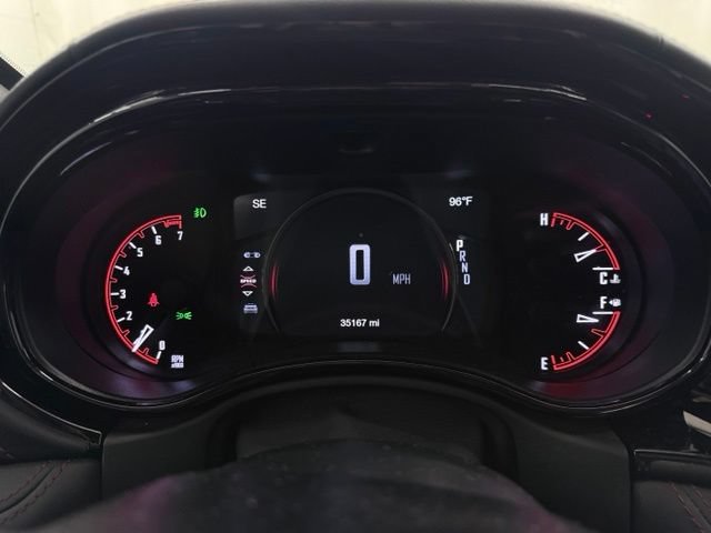 Used 2023 Dodge Durango GT AWD/4WD image 24