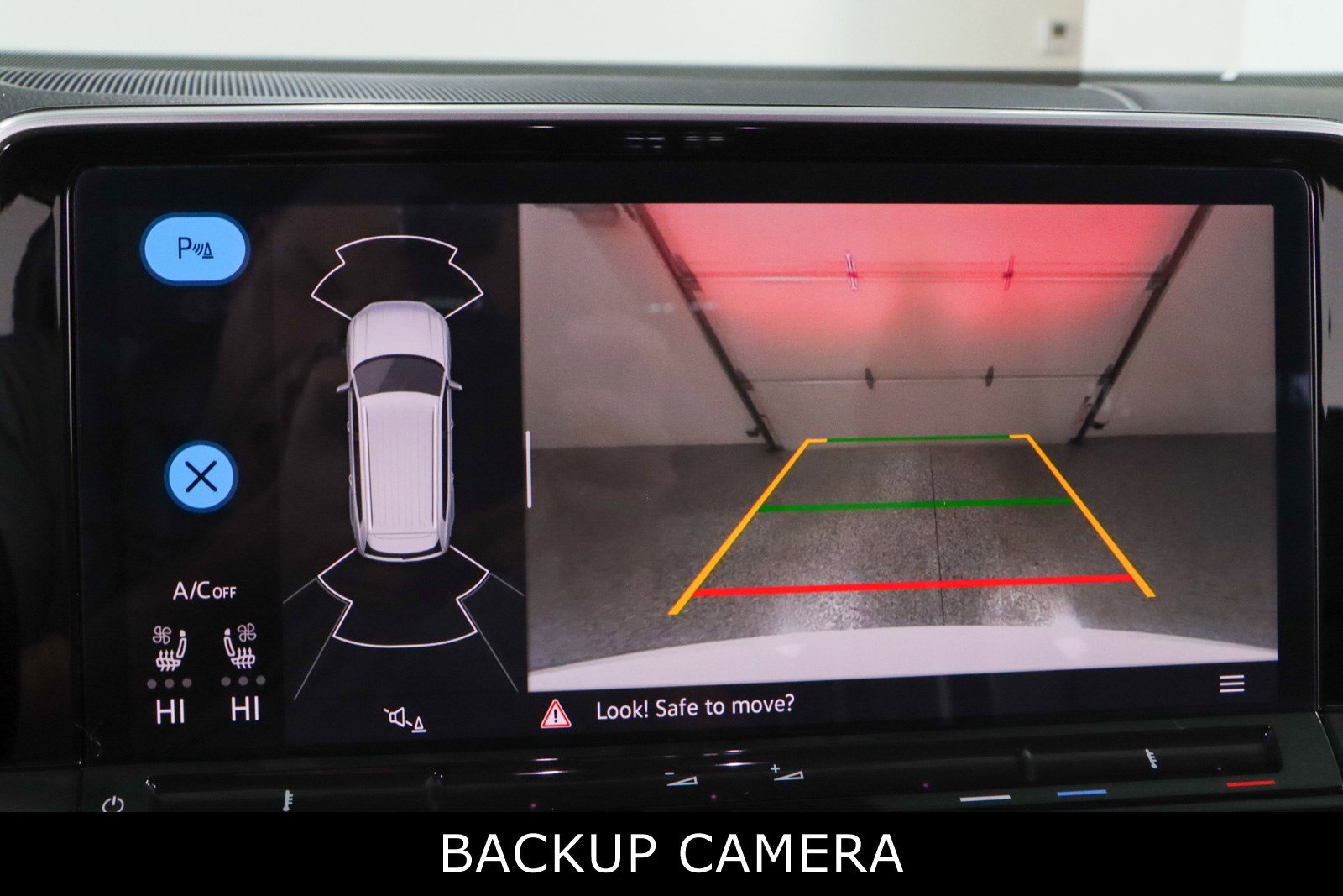 Used 2024 Volkswagen Atlas SE image 18