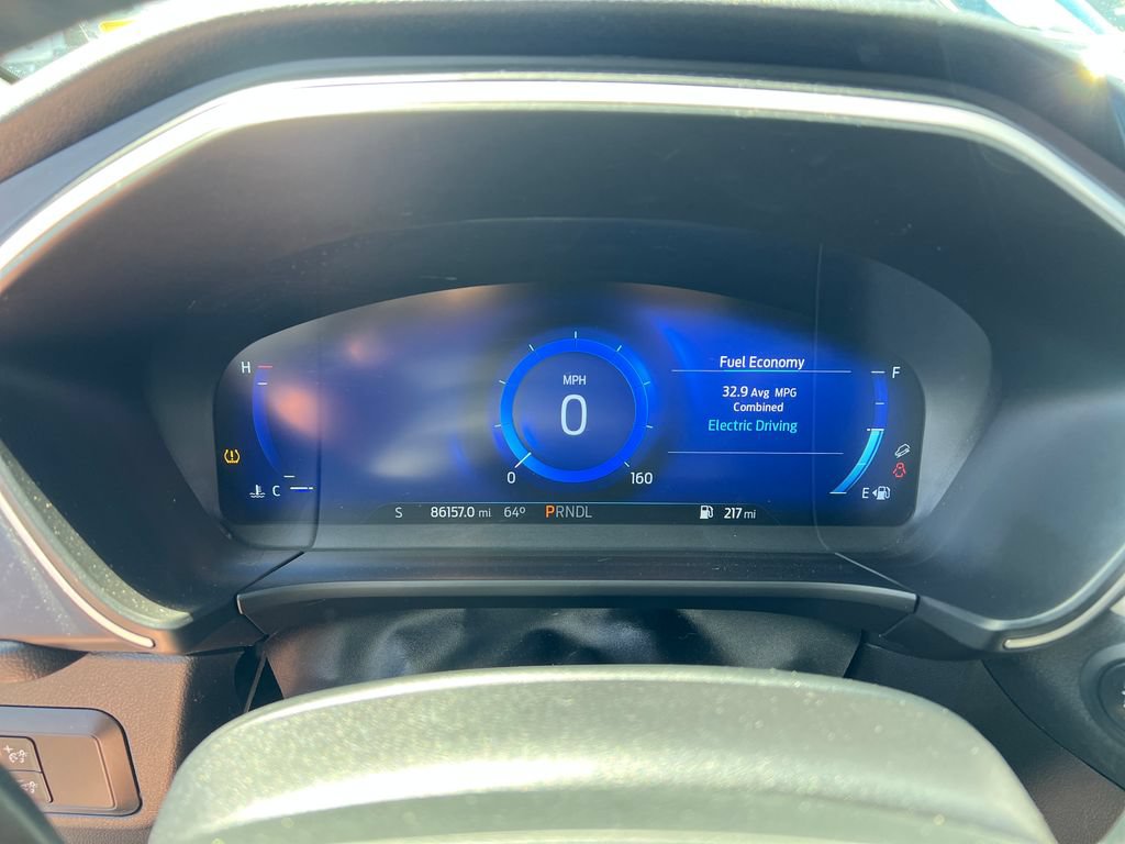 Used 2020 Ford Escape SE Sport AWD/4WD image 30