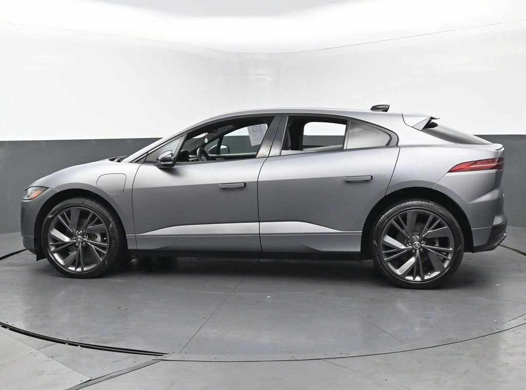 Used 2024 Jaguar I-PACE R-Dynamic HSE image 8