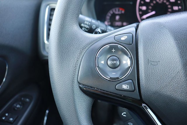 Used 2022 Honda HR-V EX image 14