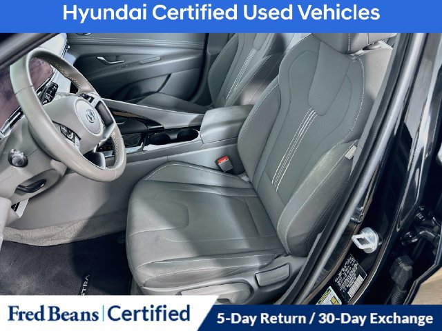 Certified 2023 Hyundai Elantra SEL w/ Convenience Package FWD image 19