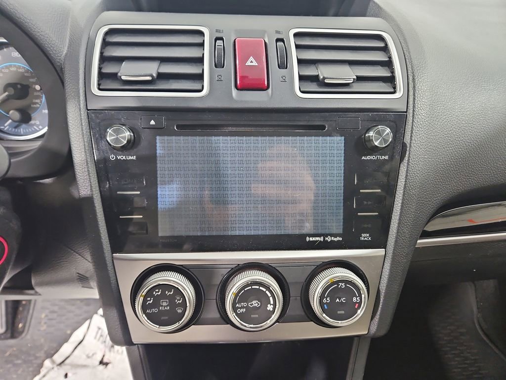 Used 2016 Subaru Crosstrek 2.0i Limited w/ Popular Package #2 image 19