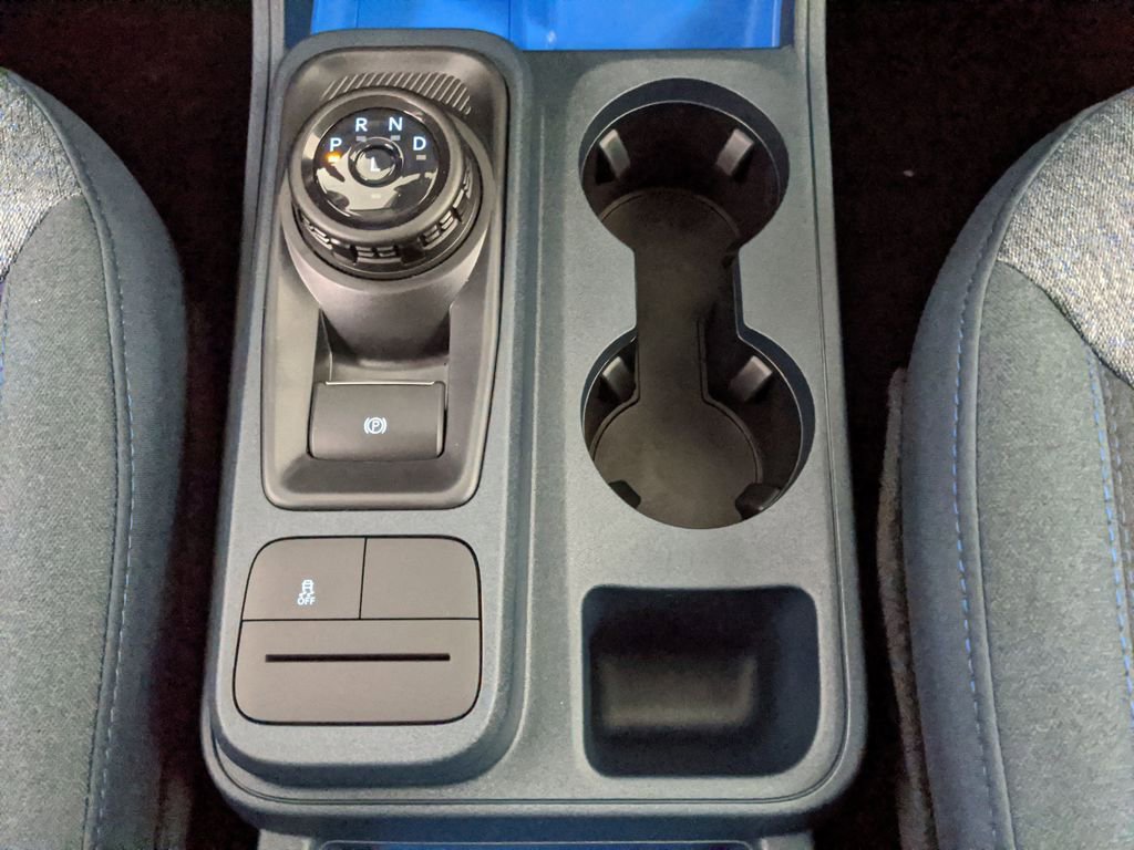 New 2025 Ford Maverick XLT w/ Equipment Group 301A image 15