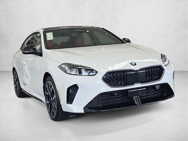 Used 2026 BMW 228i xDrive w/ Technology Package AWD/4WD image 5