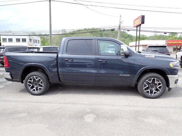 New 2025 RAM 1500 Laramie image 8