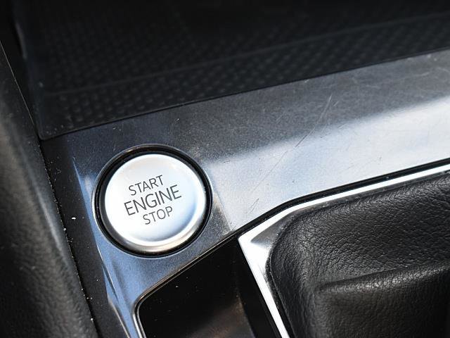 Used 2022 Volkswagen Tiguan SE image 23