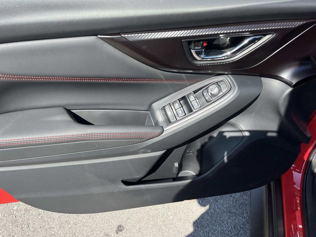 New 2025 Subaru WRX Premium image 19