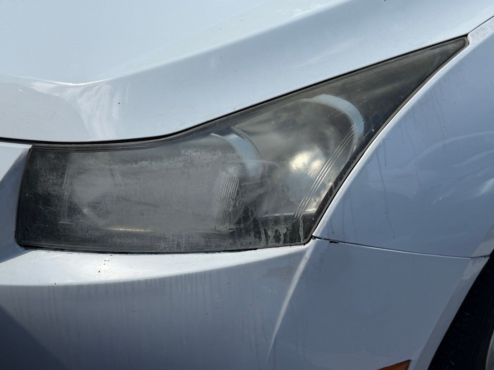 Used 2012 Chevrolet Cruze LT FWD image 14