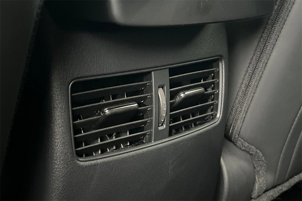 Certified 2025 MAZDA CX-30 AWD 2.5 S w/ Preferred Package image 16