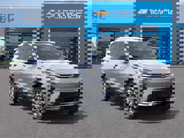 New 2027 Chevrolet Bolt LT FWD image 7