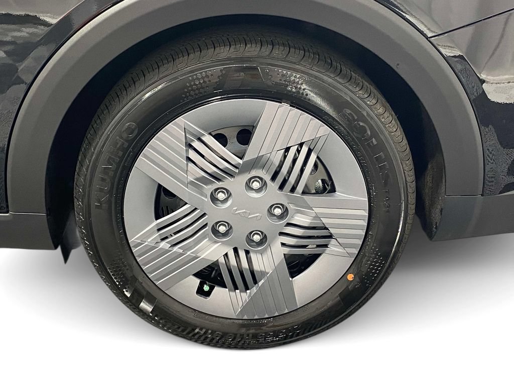 New 2026 Kia K4 FWD image 10