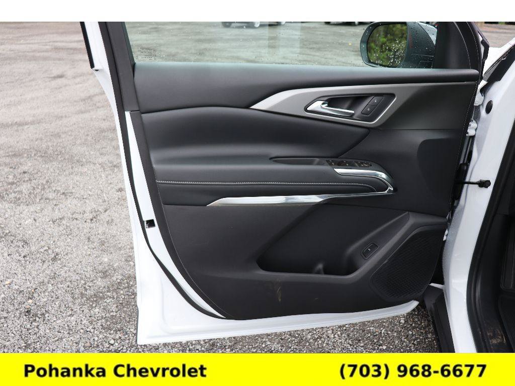 New 2026 Chevrolet Traverse LT AWD/4WD image 20