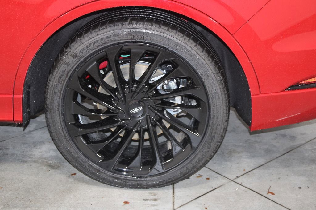 New 2026 Lincoln Aviator Reserve w/ Luxury Package image 17