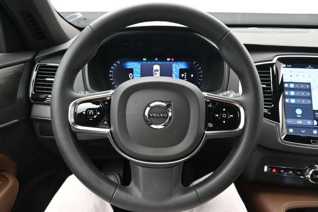 Used 2023 Volvo XC90 B6 Ultimate AWD/4WD image 25