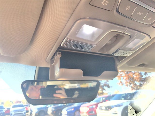 Used 2021 Kia Telluride S image 36