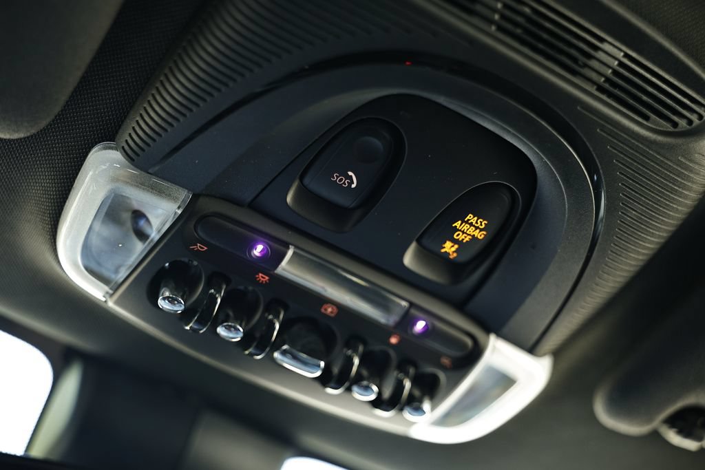 Used 2024 MINI Cooper Clubman S FWD image 41