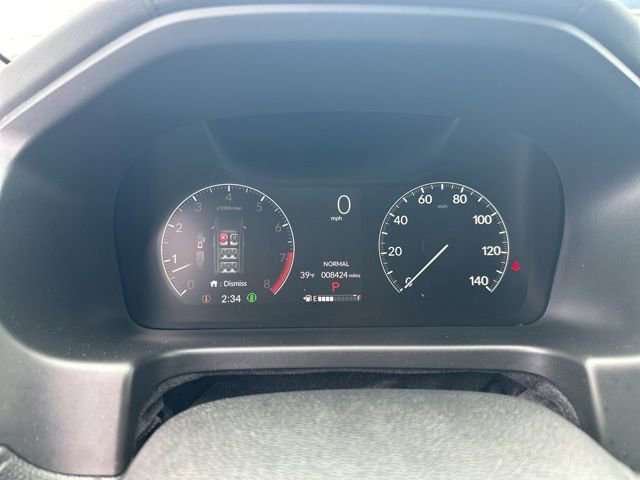 Used 2025 Honda Odyssey Elite image 9