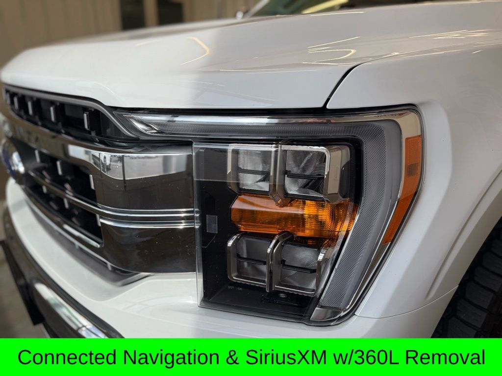 Used 2022 Ford F150 Lariat image 9