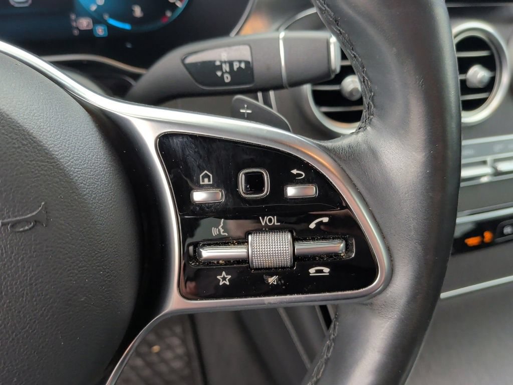Used 2020 Mercedes-Benz GLC 300 image 18