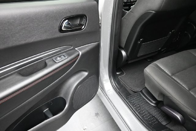 Used 2026 Dodge Durango GT w/ Blacktop Package AWD/4WD image 13