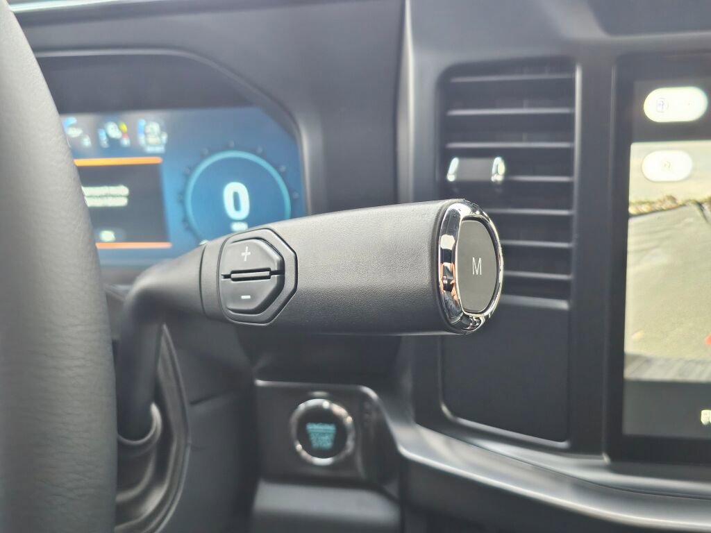 New 2026 Ford F350 Lariat w/ FX4 Off-Road Package image 24