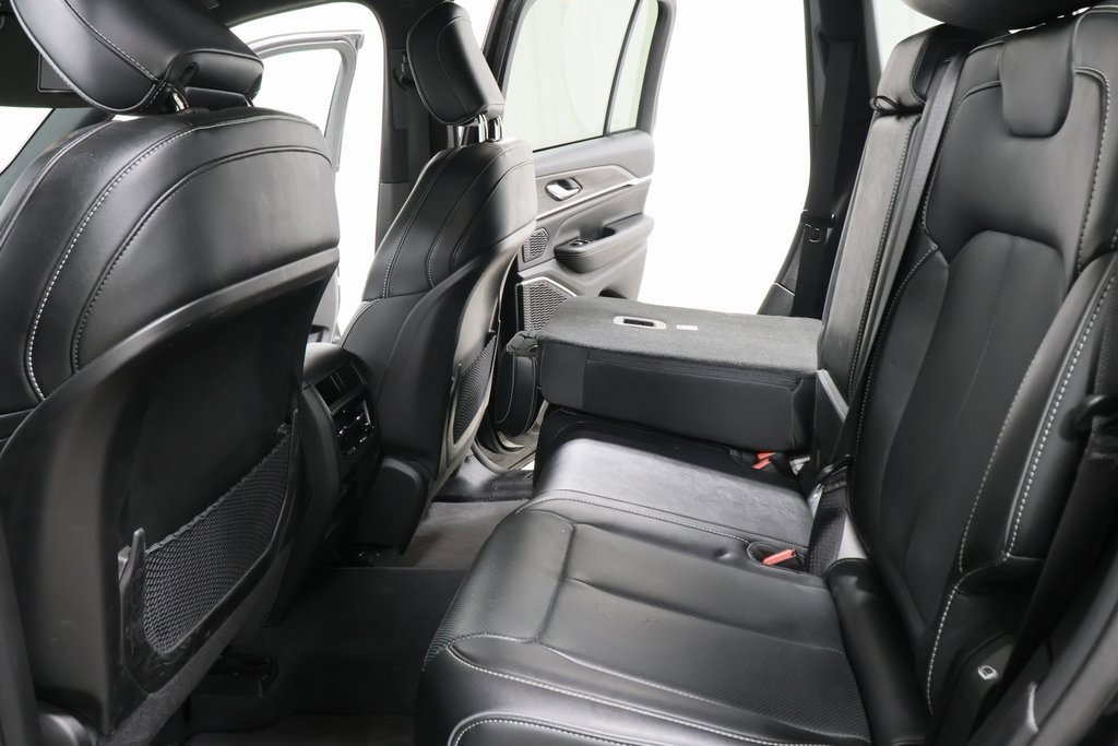 Used 2023 Jeep Grand Cherokee Overland image 26