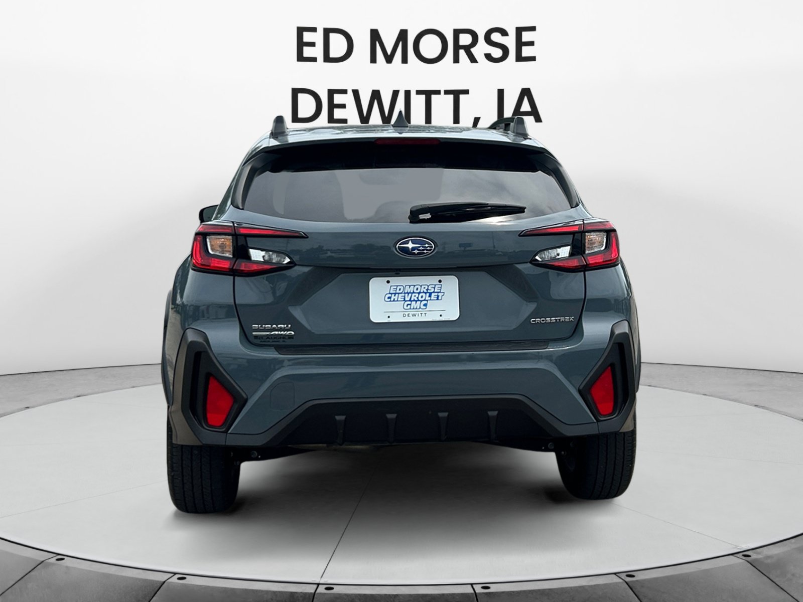 Used 2024 Subaru Crosstrek 2.0i Premium AWD/4WD image 4