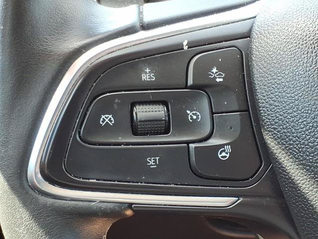 Used 2023 Buick Envision Preferred AWD/4WD image 16