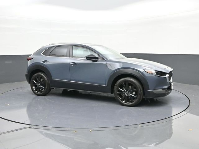 Used 2023 MAZDA CX-30 AWD 2.5 S w/ Preferred Package image 17