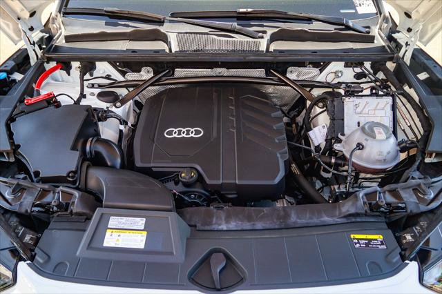 Certified 2023 Audi Q5 2.0T Premium AWD/4WD image 30