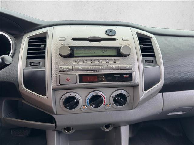 Used 2006 Toyota Tacoma PreRunner w/ TRD Off-Road Pkg #1 RWD image 13