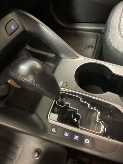 Used 2012 Hyundai Tucson Limited image 20