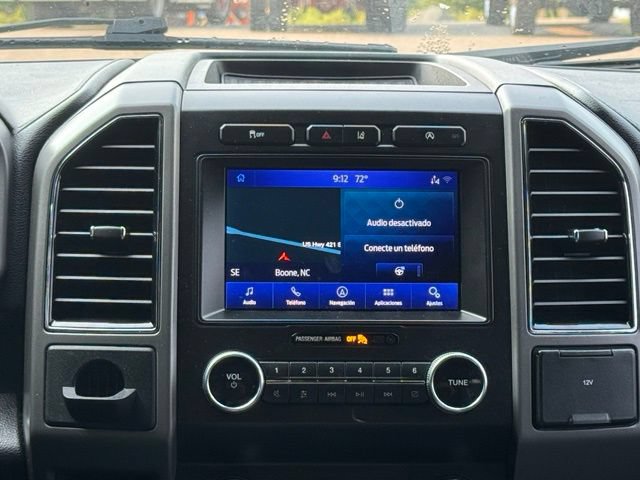 Used 2021 Ford Expedition Max XLT RWD image 14