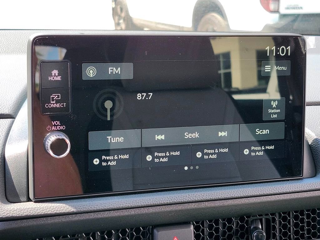 New 2026 Honda CR-V EX image 21