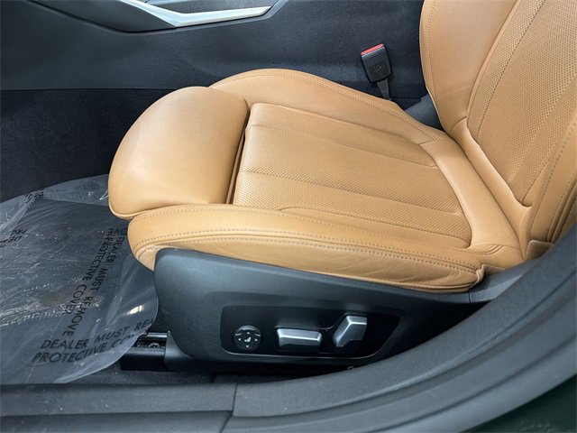 Used 2023 BMW i4 eDrive40 w/ Premium Package image 22