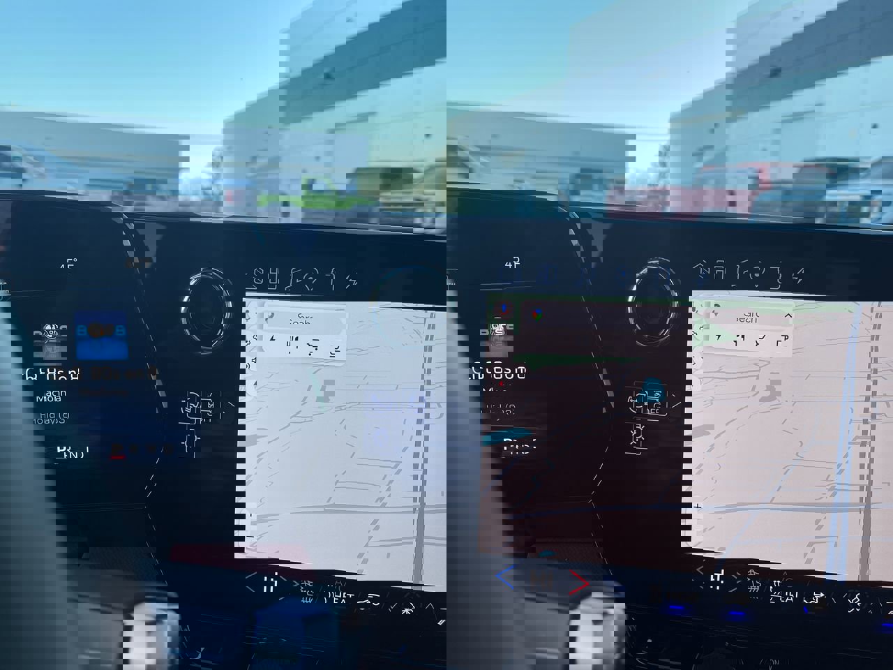 Used 2024 Chevrolet Blazer EV RS image 17