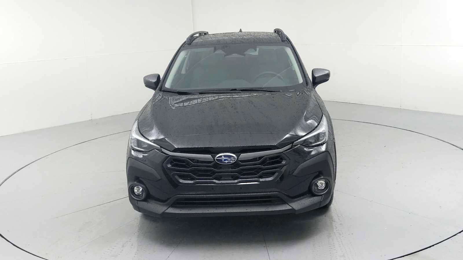 New 2026 Subaru Crosstrek 2.5i Limited w/ Crosstrek Mirror Package image 3