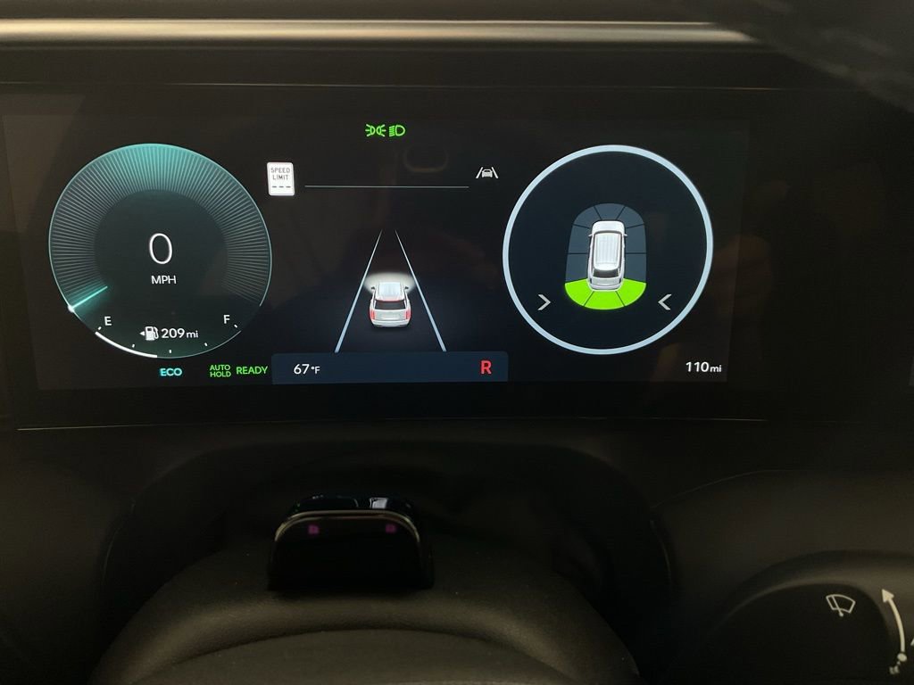 New 2026 Hyundai Palisade Calligraphy image 28