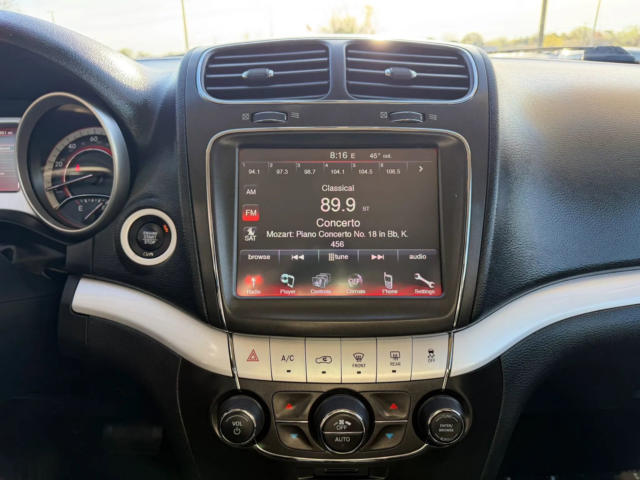Used 2019 Dodge Journey GT image 15