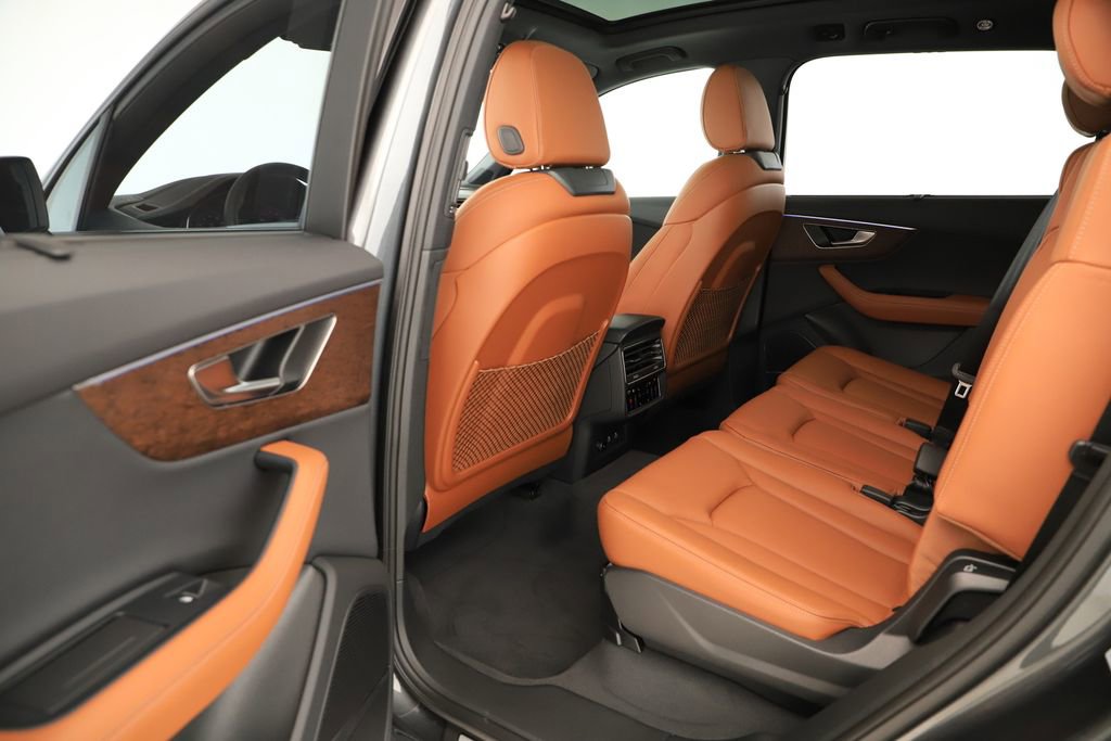 New 2026 Audi Q7 3.0T Prestige AWD/4WD image 31