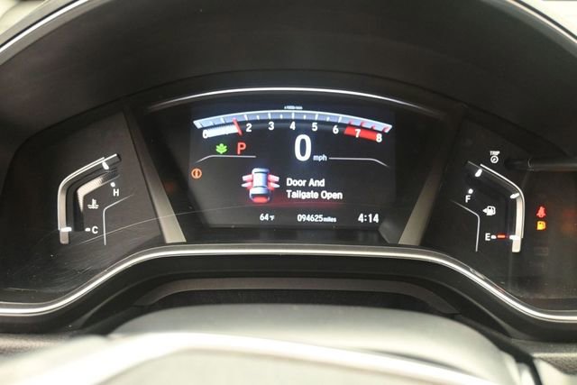 Used 2019 Honda CR-V EX-L image 9