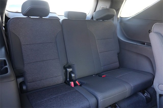 New 2026 Chevrolet Traverse LT w/ Midnight/Sport Edition image 20