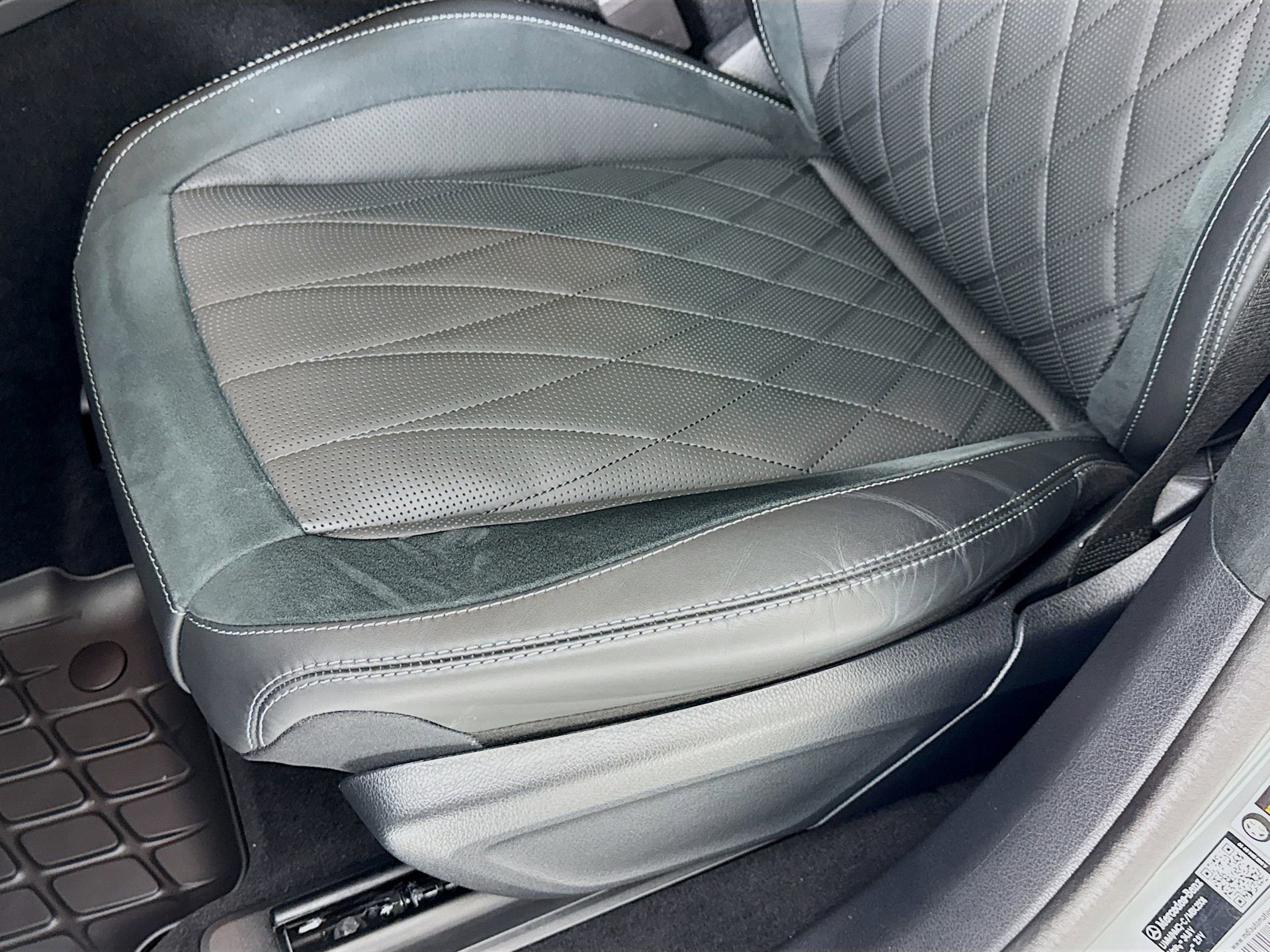 Used 2026 Mercedes-Benz GLE 63 AMG S image 21