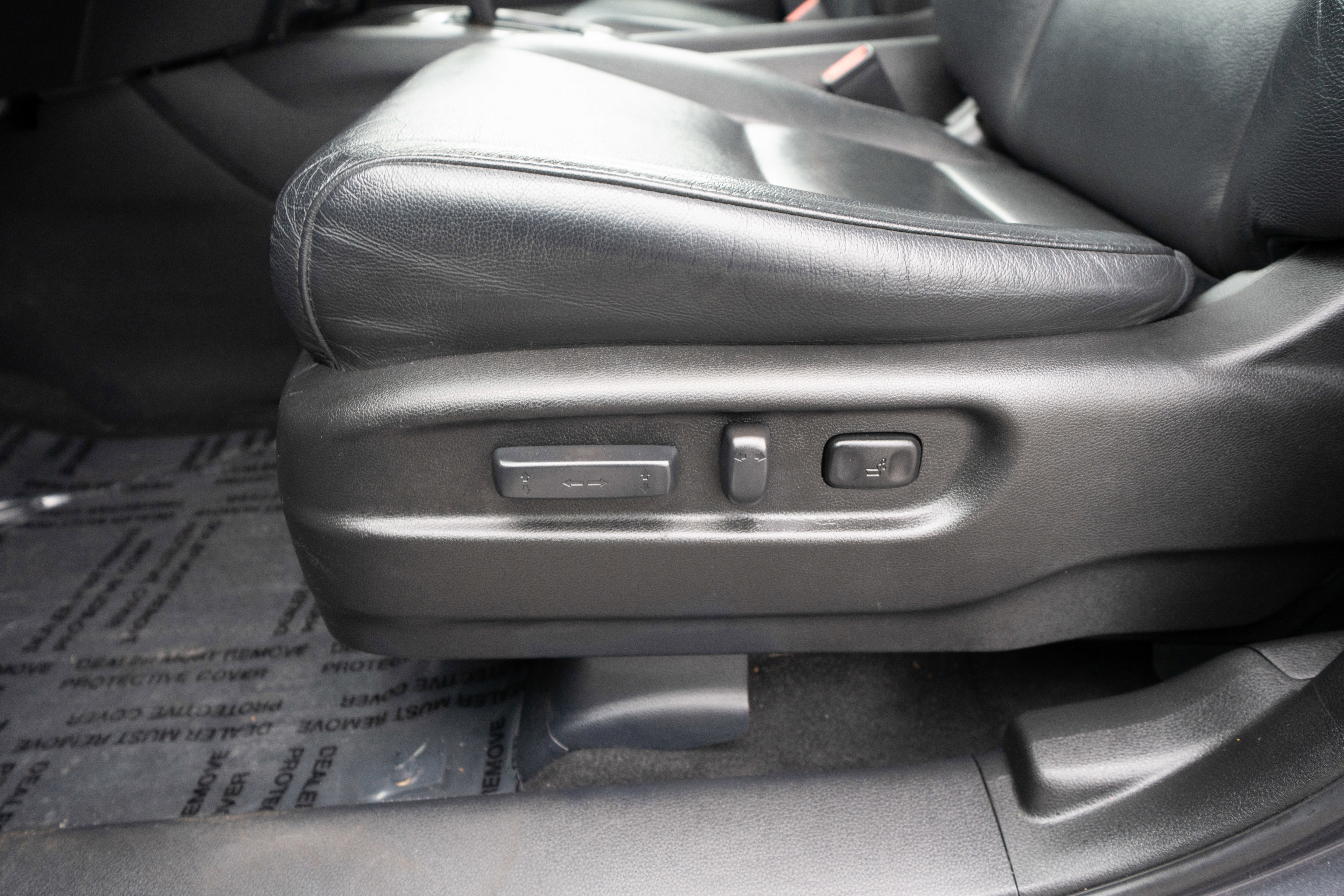 Used 2018 Honda Pilot EX-L image 12