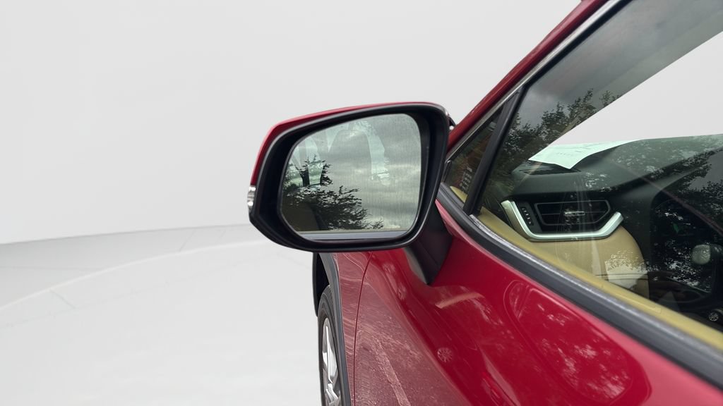 Used 2022 Toyota RAV4 Limited w/ Limited Grade Weather Package FWD image 27